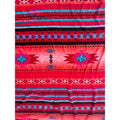Pink Southwest Aztec Oversized Blanket 82x90 T-Shirts, Hoodie, Sweatshirt | RetroVerseTees.com