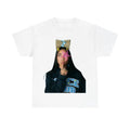 Pink Star Gio Moneyyyy Tee, Cute G Ramos Shirt Cotton Fabric Hoodie, Sweatshirt | RetroVerseTees.com
