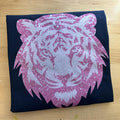 Pink Tiger Gildan Sweatshirt T-Shirts, Hoodie | RetroVerseTees.com