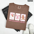Pink Wonderful Time Trio Comfort Colors T-Shirt 'NLB' Hoodie, Sweatshirt | RetroVerseTees.com