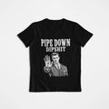 Pipe Down Dipshit Funny Correction Guy Meme T-Shirt,Office Prank Gift, Funny Meme Shirttstyle{n002}2 Hoodie, Sweatshirt