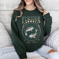 Pisces Zodiac, Astrology, Horoscope Sweatshirt T-Shirts, Hoodie | RetroVerseTees.com