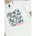 Piss Me Off Graphic Top T-Shirts, Hoodie, Sweatshirt | RetroVerseTees.com