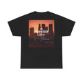 Piswasser Racing Vintage Tee - Men'WB shield Cotton Streetwear Gta Tshirt Hoodie, Sweatshirt | RetroVerseTees.com