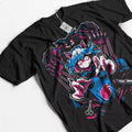 Pitou T-Shirt Hunter X Hunter Anime Manga HxH Killua Shirt Hisoka Gon Kite Tee Hoodie, Sweatshirt | RetroVerseTees.com