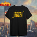 Pittsburgh Hockey Feels Like A Penalty Box Kinda Day Christmas Shirt