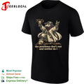 Plague Doctor the Pestilence Don’t Rest and Neither Do I shirt
