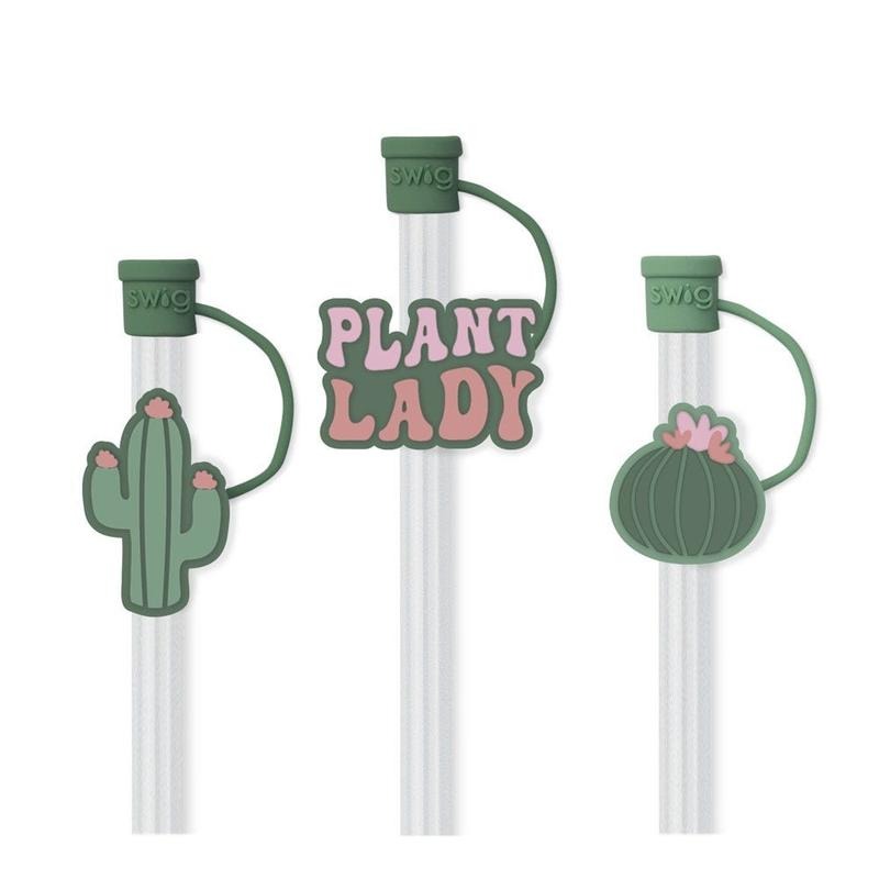 Plant Lady Straw Topper Set T-Shirts, Hoodie, Sweatshirt | RetroVerseTees.com