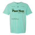 'Plant Mom Social Club' T-Shirt Hoodie, Sweatshirt | RetroVerseTees.com