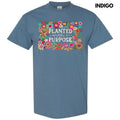 Planted With Purpose Gildan Short Sleeve T-Shirt 'NLB' Hoodie, Sweatshirt | RetroVerseTees.com