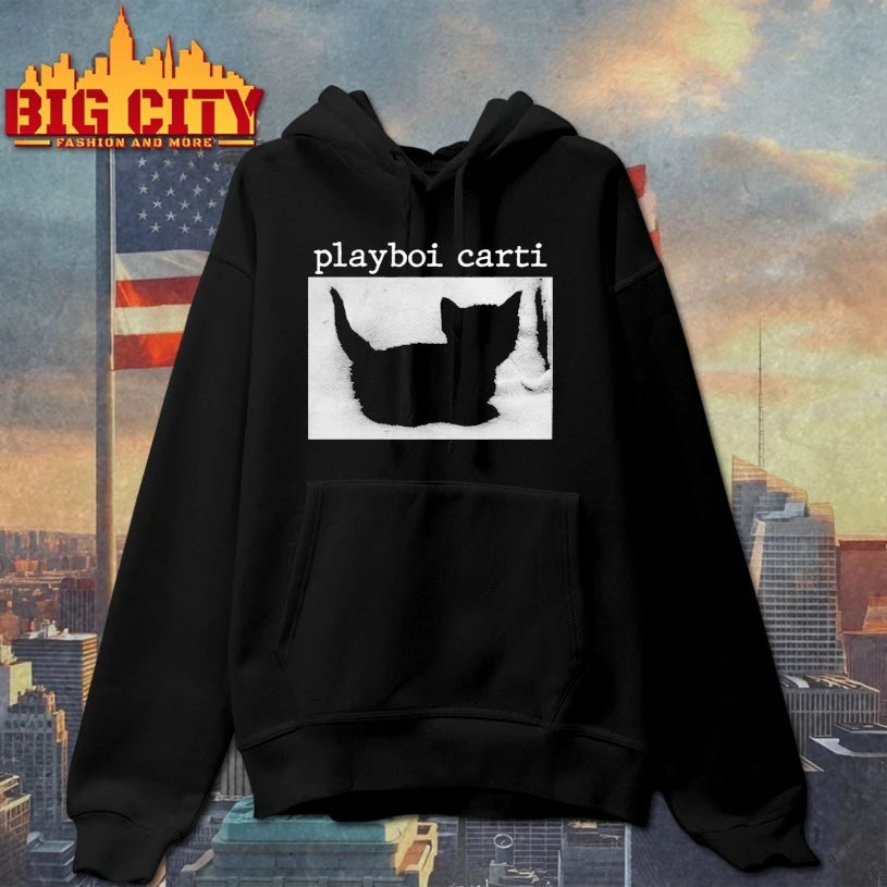 Playboi Carti Cat Shirt