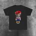 Playboi Carti Kitty Shirt Casual Classic Hoodie, Sweatshirt | RetroVerseTees.com