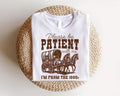 Please Be Patient With Me I'm From The 1990s Funny Graphic Unisex T-Shirt Fabric Menswear Hoodie, Sweatshirt