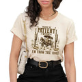 Please Be Patient With Me, I'm From The 1900's Shirt, Funny Gift , Birthday Tee Hoodie, Sweatshirt | RetroVerseTees.com
