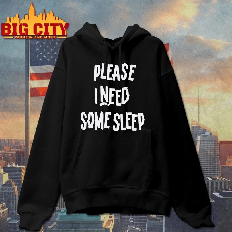 Please I Need Some Sleep shirt