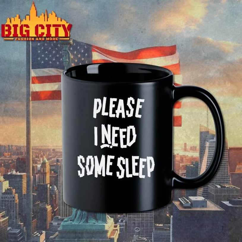 Please I Need Some Sleep shirt
