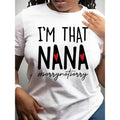 Plus Size Graphic Print T-Shirt, Short Sleeve Crew Neck Casual Top for Summer & Spring, Women'WB shield Plus Size...