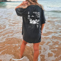 Poguelandia Tee, Outer Banks Pogue Life, Vacation Tshirt, Outer Banks Show Shirt, Outer Banks Pogue, Vintage Tee, P4L...