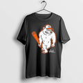 Polar Bear Pete Baltimore Baseball Pete Alonso Tshirts Sweater