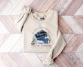 Polar Express Shirt, Christmas Gift For Family, Merry Christmas Hoodie, Christmas Gift Ideas, Xmas Crewneck  T-shirt,...
