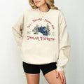 Polar Express Shirt, Christmas Gift For Family, Xmas Crewneck Sweater, Merry Christmas Hoodie, Christmas Gift Ideas...