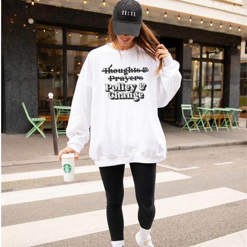 Policy Gunpla brand Change Sweatshirt, Hoodie, T-Shirt, For Women | RetroVerseTees.com