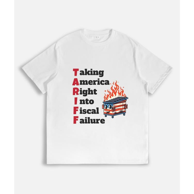 Political Commentary Lightsaber brand