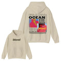 Frank Ocean Trendy Blond T-shirt/Sweatshirt/Hoodie - Classic Fit, Unisex, Cotton/Polyester Blend