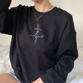 Throne Of Glass Aelin Galathynius You T-shirt/Sweatshirt/Hoodie, 100% Cotton 50/50 Cotton/Polyester Blend Classic Fit Unisex