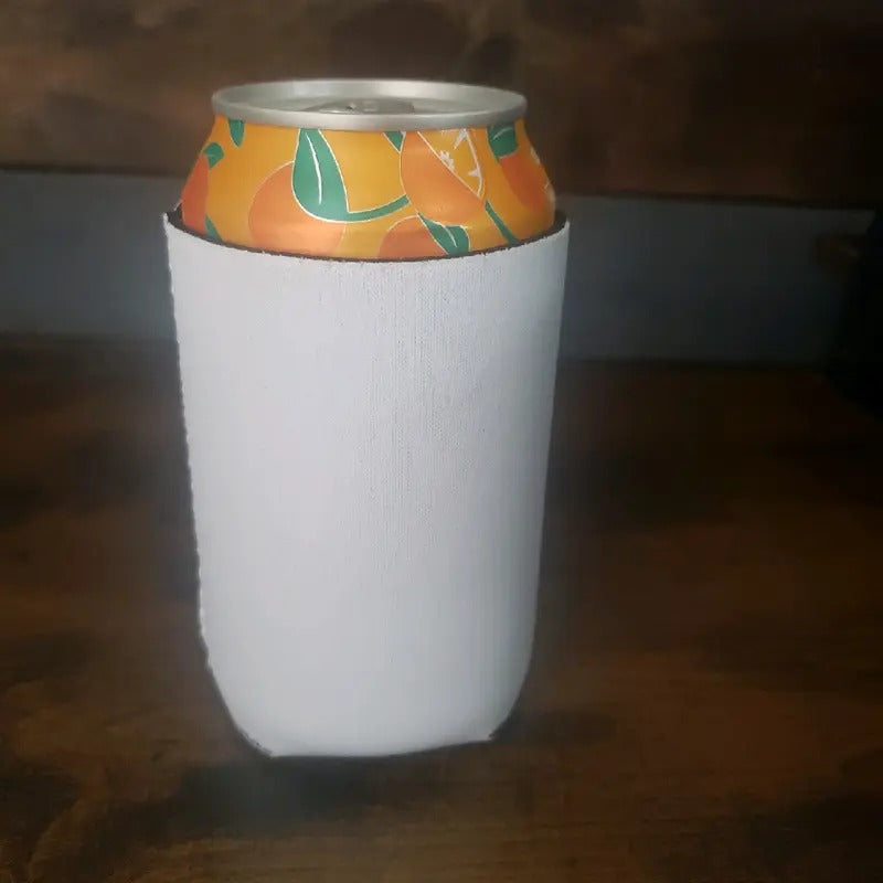 Polyester Can Cooler perfect for 12oz cans T-Shirts, Hoodie, Sweatshirt | RetroVerseTees.com