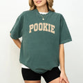 Pookie Tee, I Love My Pookie Graphic T-shirt, Pookie Unhinged Shirt, Funny Tee, Adult Humor Shirt, Sarcastic Shirt,...