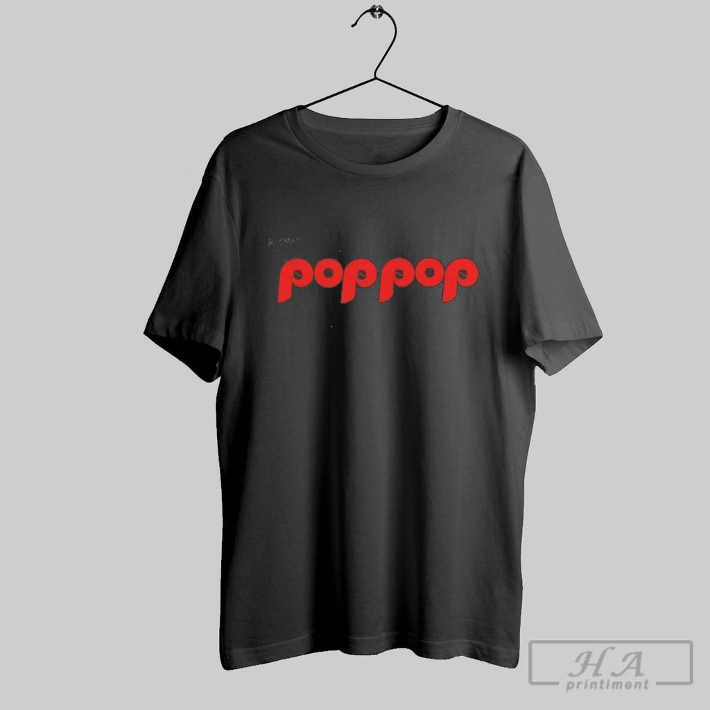 Pop Pop Philadelphia Phillies