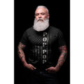 Pop Pop Shirt, Fathers Day Gift, Papa, Grandpa, Patriotic Shirts Hoodie, Sweatshirt | RetroVerseTees.com