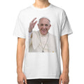 Pope Francis T-shirt, Pope Francis 1936 - 2025 T-Shirt, REST IN PEACE Hoodie, Sweatshirt | RetroVerseTees.com