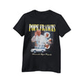 Pope Francis Vicar FOG Christ TShirt Pure Cotton Fabric Casual Streetstyle Crew Neck Short Sleeve T-Shirt Trendy Tops for...