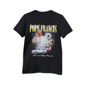 Pope Francis, Vicar of ChristT-Shirt Casual Style Crew Neck Short Sleeve T-Shirt Tops Trendy for Unisex Hoodie, Sweatshirt