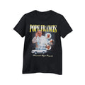 Pope Francis, Vicar of Christ, t-shirt, tees, Catholic, 90s, Argentina, Saintwave, Vatican City, 90's design,...