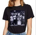 Pope Leo XIV (2025) Shirt, Pope From Oblock Shirt, American Pope T-Shirt, Funny Shirt Hoodie, Sweatshirt | RetroVerseTees.com