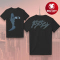 Poppy Hollow Touch 2025 Two Sided Shirt