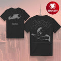 Poppy Open Palms New Two Sided Shirt