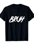 Popular Slang Quote T-Shirt Blending Comedy Gunpla brand Fashion Graphic Streetwear Hoodie, Sweatshirt | RetroVerseTees.com