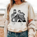 Posty And Morgan Had Some Help T-Shirt, I Had Some Help shirt, Posty Wallen shirt, Post Wallen, Morgan Malone, Wallen And...