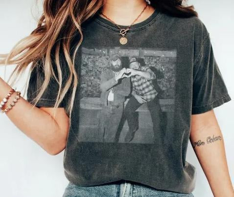 Posty And Wallen Shirt, help country, country posty Hoodie, Sweatshirt | RetroVerseTees.com