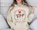 Pour Decisions Social Club Christmas Shirt, Funny Alcohol Holiday Shirt, Christmas Season Cocktail Tee, Christmas Party...