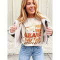 Pour Some Gravy Graphic Top T-Shirts, Hoodie, Sweatshirt | RetroVerseTees.com
