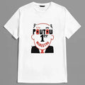 Poutou T-shirt Sweatshirt Hoodie, Gift  For Her And Him | RetroVerseTees.com
