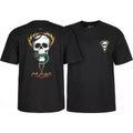 Powell Peralta Mike McGill SKULL AND SNAKE Skateboard T Shirt BLACK Hoodie, Sweatshirt | RetroVerseTees.com