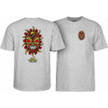 Powell Peralta Nicky Guerrero MASK Skateboard T Shirt ASH GREY Hoodie, Sweatshirt | RetroVerseTees.com