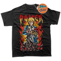 Power Shirt, Chainsaw Man Shirt, Anime Shirts, Cotton Unisex T-shirt, Crew Neck, Size S- 3XL, Menswear Top, Womenswear...