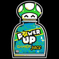 Power Up Juice